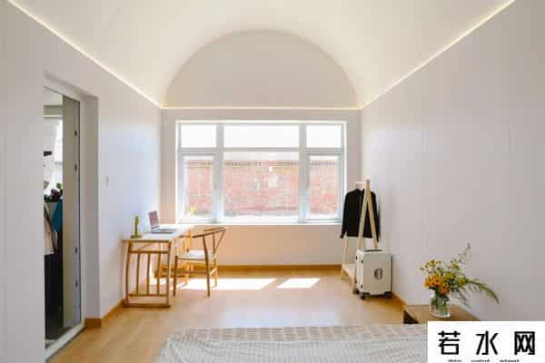 清华教授花20多万为村民3D打印住宅