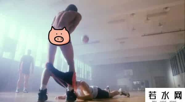 灌篮高手重制版