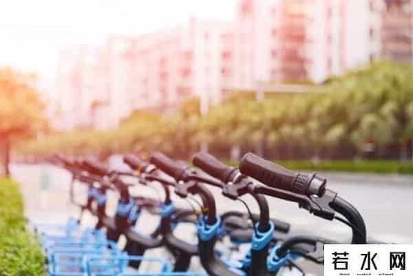 央视-请共享单车老板们注意吃相