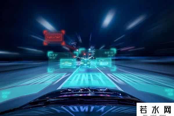 马斯克直播亲测自动驾驶