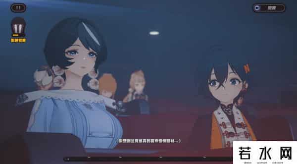 绝区零是什么类型游戏