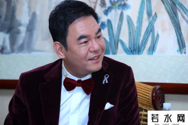 福布斯中国慈善榜