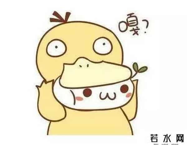 可达鸭是什么意思