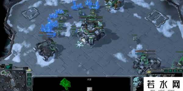 ai碾压星际争霸2