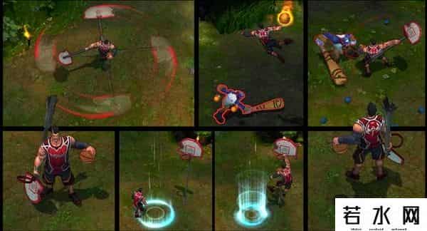 苹果机器人布里茨