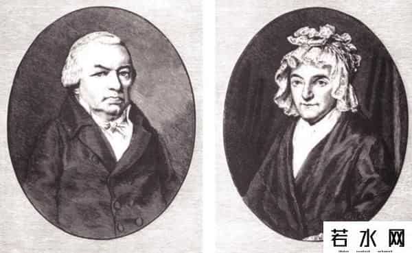 贝多芬的手指变态了