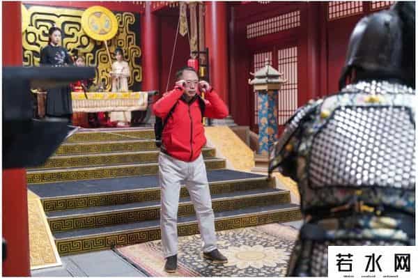 周鸿祎称花了5个月学做网红