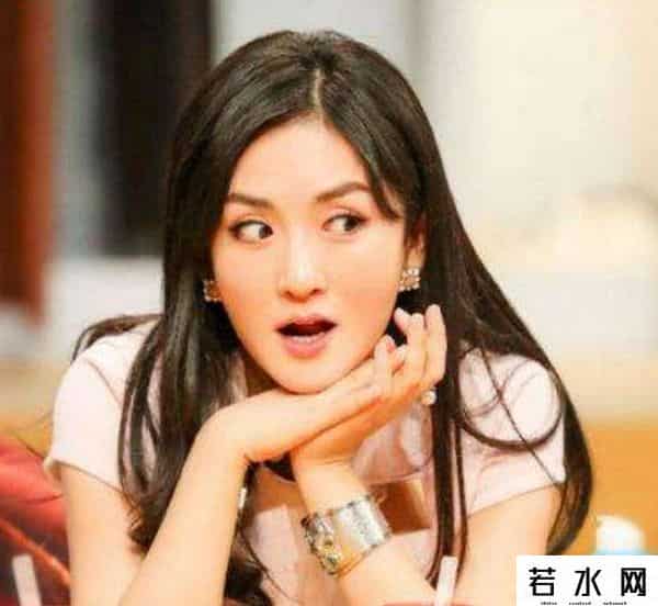 谢娜微信登不上去