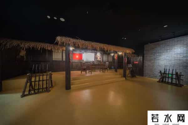 元宇宙沉浸式逛街