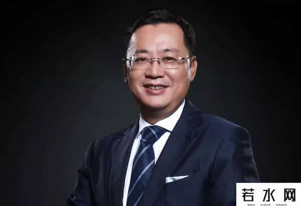 福布斯中国慈善榜