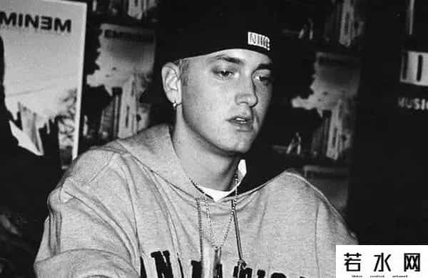 欧美rapper高清头像