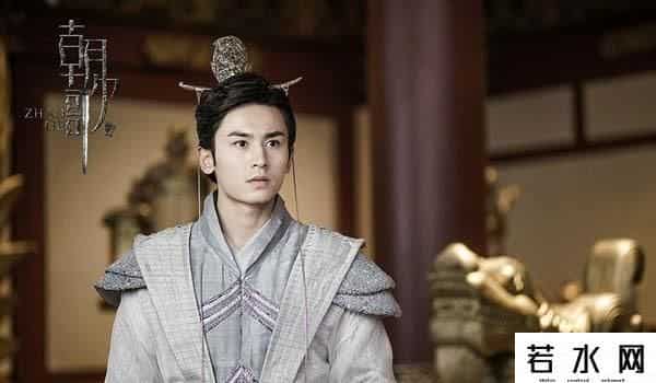 张哲瀚艺考前见考官