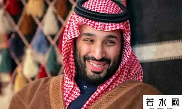 贝索斯手机遭侵入