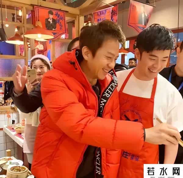 陈赫退出福建贤合庄股东