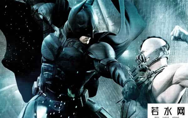 好莱坞大片跌落神坛