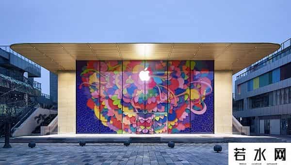 三里屯village品牌