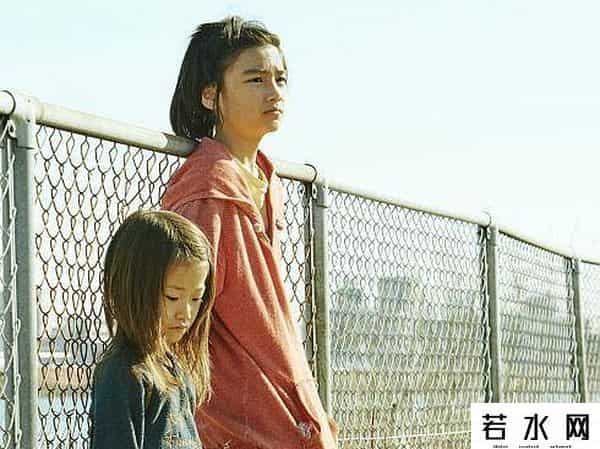 小偷家族剧情详解