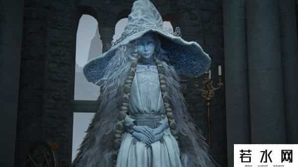 艾尔登法环为什么叫老头环