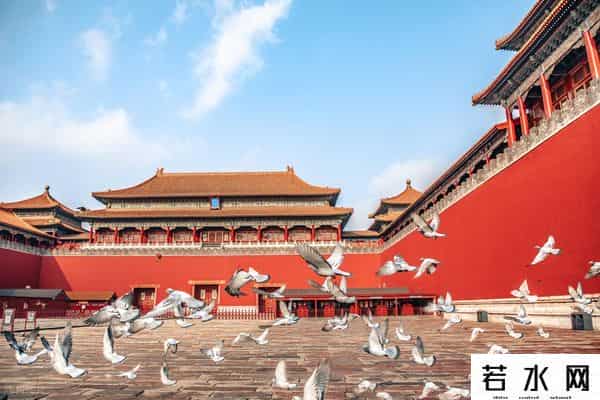 中国优秀旅游城市