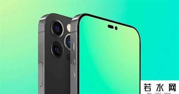 IPHONE 14 PRO古铜配色曝光