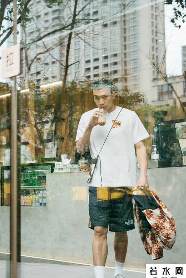 这样的联名谁能不爱