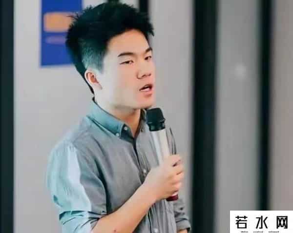 中国网红排行榜