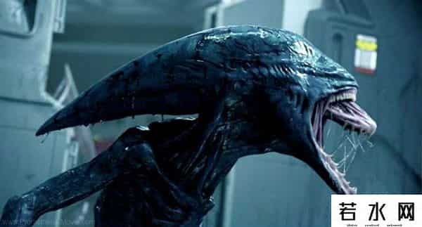 普罗米修斯 字幕