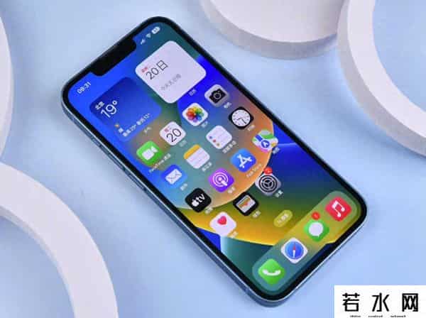 IPHONE 14发布时间提前