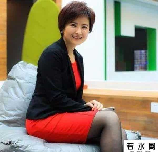 张泉灵北大演讲