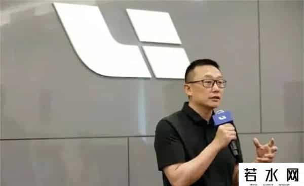 理想汽车总裁已套现超9000万