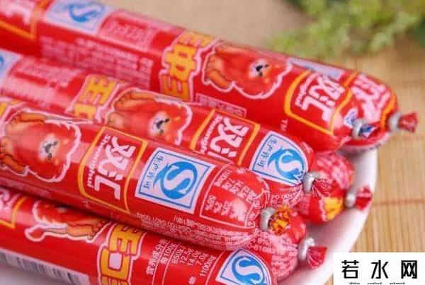 双汇瘦肉精事件