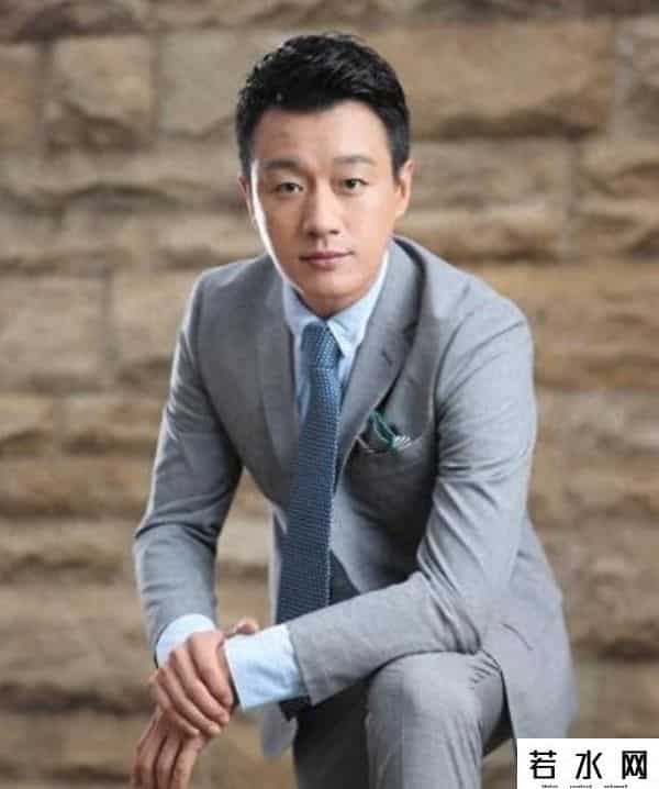 佟大为“杀”进变态赛道