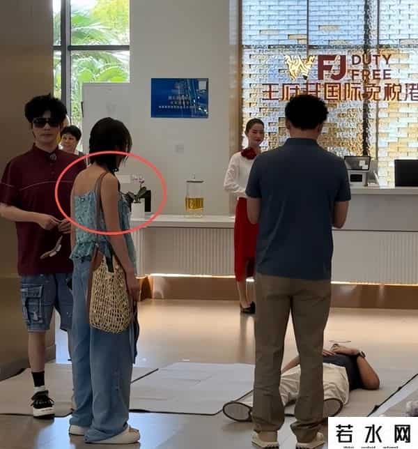 隐秘的角落取景地国庆客流暴增