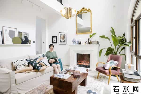 你愿意花6000块钱合租吗