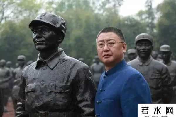 捡破烂一年挣800亿