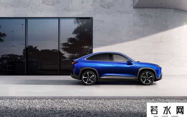 蔚来称要像苹果那样每年出一款手机