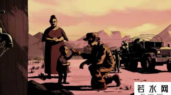 美国国家形象宣传片