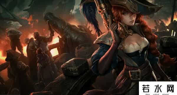 英雄联盟首部动画剧集