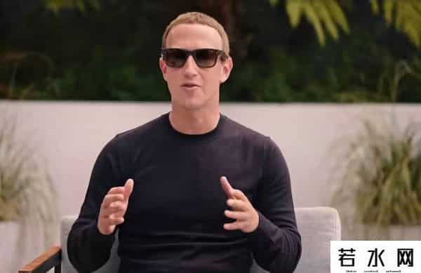 google glass智能眼镜