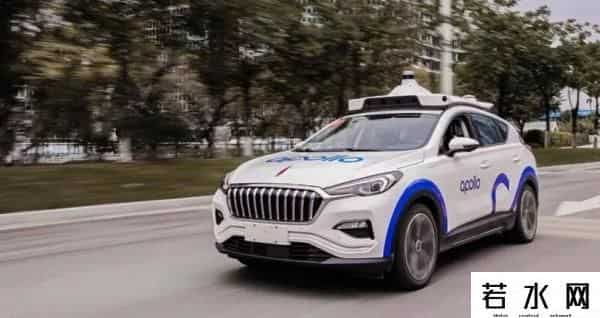 马斯克直播亲测自动驾驶