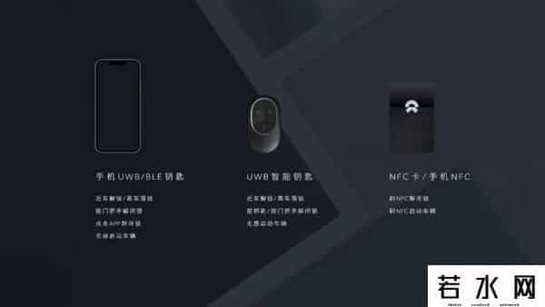 蔚来称要像苹果那样每年出一款手机