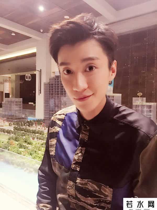 天涯被证实的料乔任梁