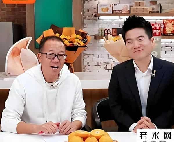 中国网红排行榜