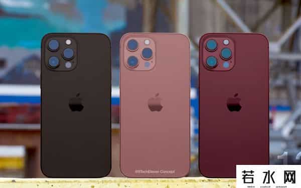 IPHONE13缺芯减产-供应商辟谣