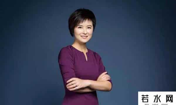 张泉灵北大演讲