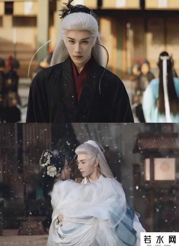 彼岸花又开扶虞短剧免费观看