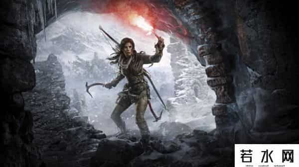 曝亚马逊将打造古墓丽影宇宙