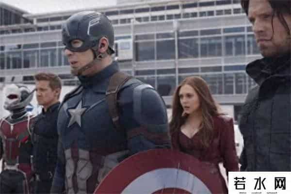 好莱坞大片跌落神坛