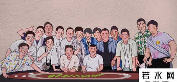 麻花特开心将暂停播出