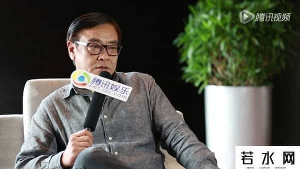 三少爷的剑票房